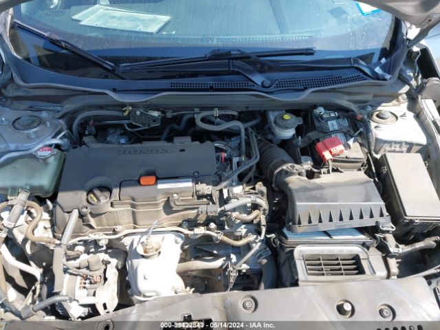 19XFC2F86KE048106 Honda Civic Sport