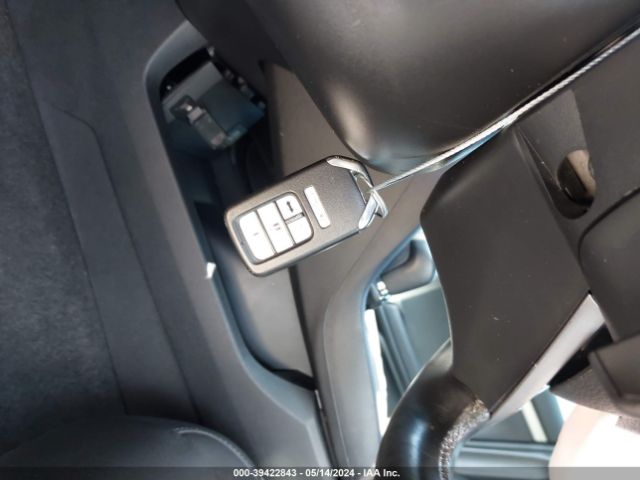19XFC2F86KE048106 Honda Civic Sport