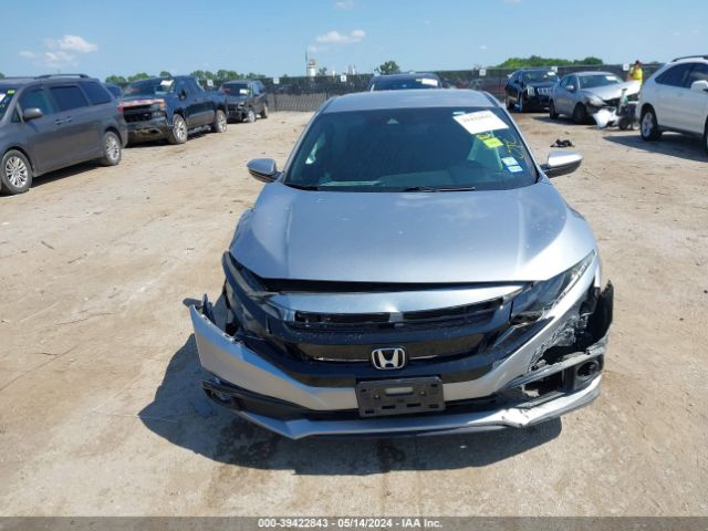19XFC2F86KE048106 Honda Civic Sport