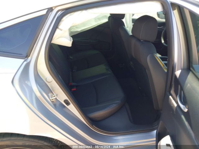 19XFC2F86KE048106 Honda Civic Sport