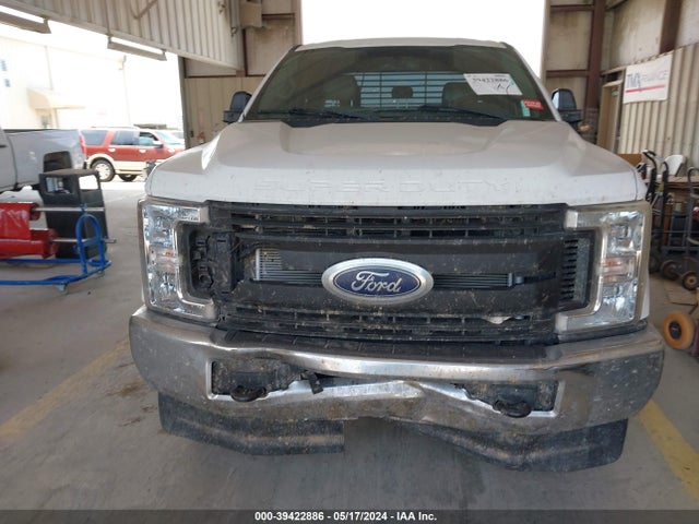 Ford F-250 Xl 2019 1FT7X2BT3KEG54901 Image 12