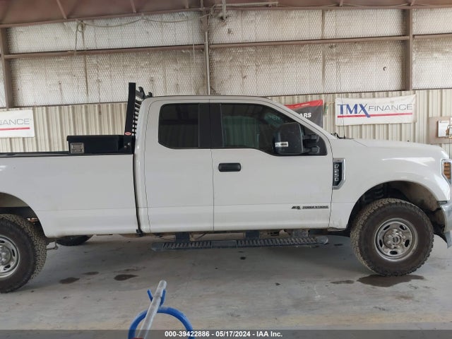 Ford F-250 Xl 2019 1FT7X2BT3KEG54901 Image 13