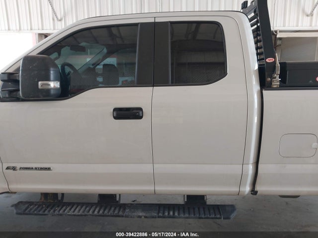 Ford F-250 Xl 2019 1FT7X2BT3KEG54901 Image 14
