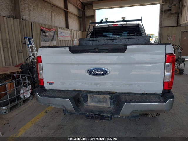Ford F-250 Xl 2019 1FT7X2BT3KEG54901 Image 16