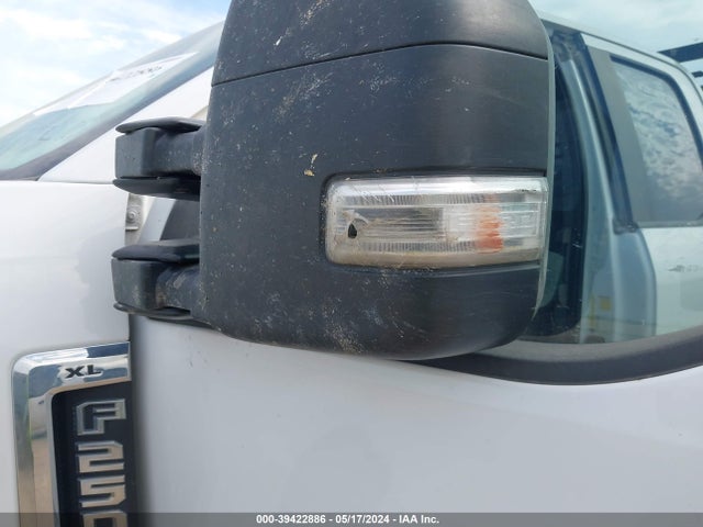 Ford F-250 Xl 2019 1FT7X2BT3KEG54901 Image 18