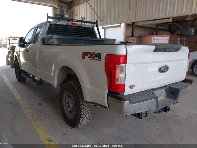 Ford F-250 Xl 2019 1FT7X2BT3KEG54901 Image 3