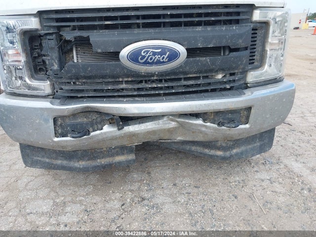 Ford F-250 Xl 2019 1FT7X2BT3KEG54901 Image 6