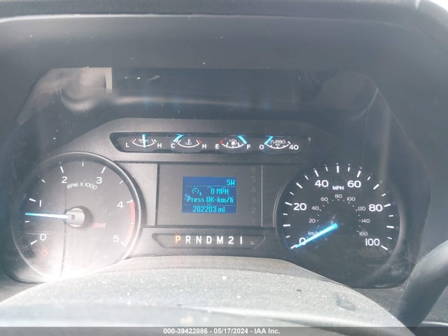 Ford F-250 Xl 2019 1FT7X2BT3KEG54901 Image 7