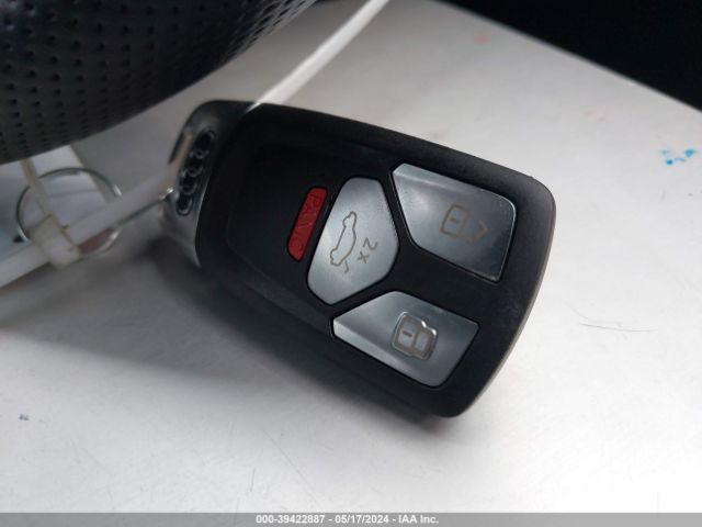 2024 AUDI S5 CABRIOLET WAU24GF57RN000650 Photo 10