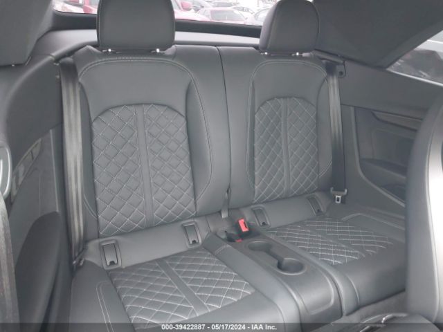 2024 AUDI S5 CABRIOLET WAU24GF57RN000650 Photo 7