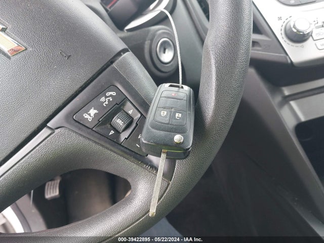 Chevrolet EQUINOX LS 2015 1GNALAEK2FZ103878 Image 11