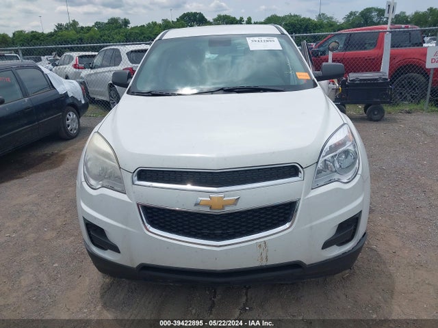 Chevrolet EQUINOX LS 2015 1GNALAEK2FZ103878 Image 12