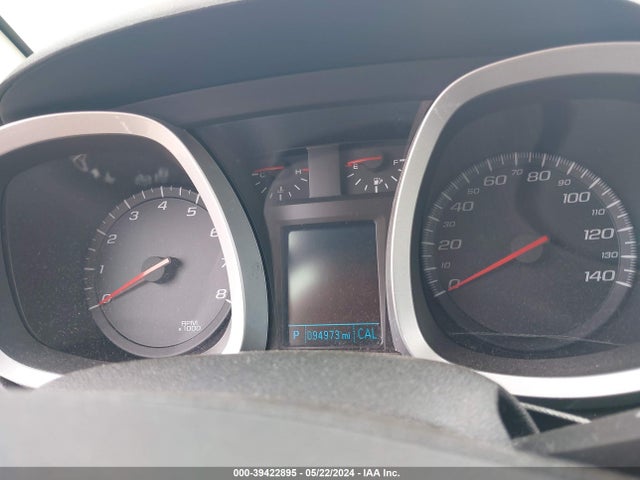 Chevrolet EQUINOX LS 2015 1GNALAEK2FZ103878 Image 15