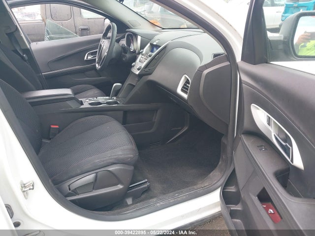 Chevrolet EQUINOX LS 2015 1GNALAEK2FZ103878 Image 5
