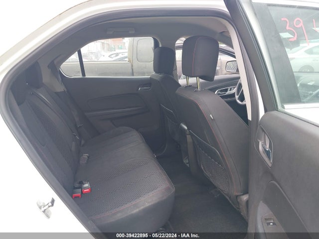 Chevrolet EQUINOX LS 2015 1GNALAEK2FZ103878 Image 8