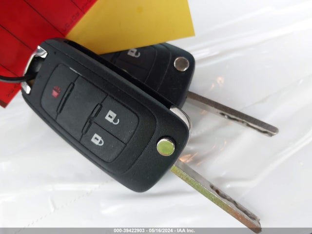 GMC Terrain Sle-1 2016 2GKALMEKXG6265981 Image 11