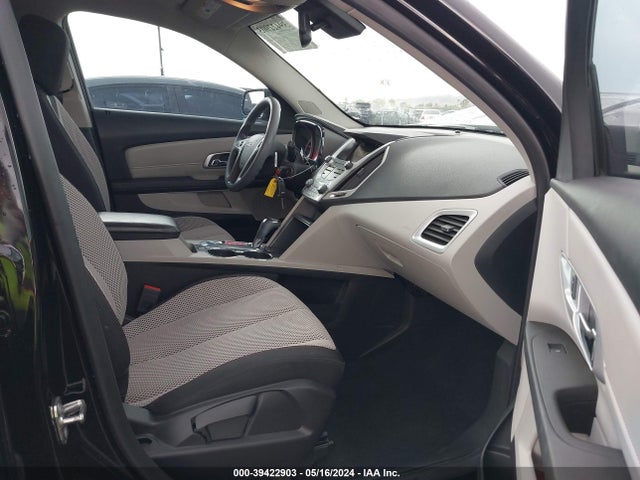 GMC Terrain Sle-1 2016 2GKALMEKXG6265981 Image 5