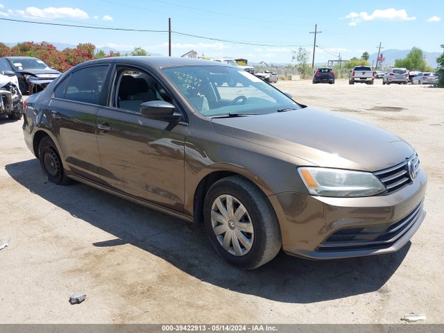 2015 3VW1K7AJ2FM307185 main image