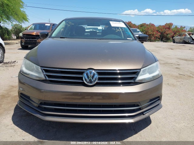 3VW1K7AJ2FM307185 Volkswagen Jetta 2.0l S