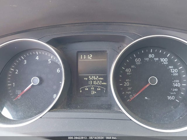 3VW1K7AJ2FM307185 Volkswagen Jetta 2.0l S