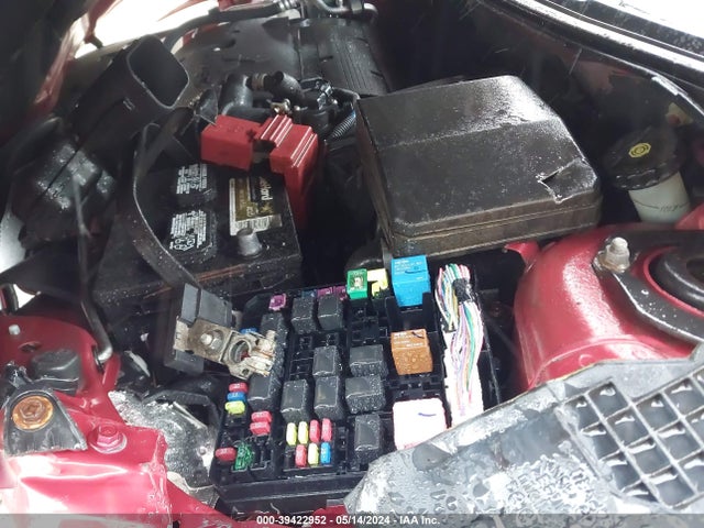 Mitsubishi Lancer Es/se/sel 2017 JA32V2FWXHU006750 Image 10
