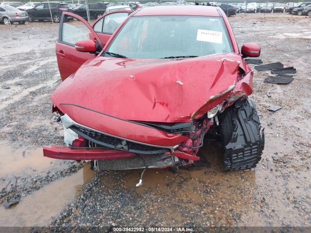 Mitsubishi Lancer Es/se/sel 2017 JA32V2FWXHU006750 Image 12