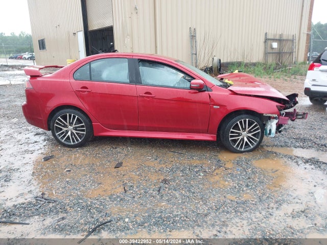 Mitsubishi Lancer Es/se/sel 2017 JA32V2FWXHU006750 Image 13