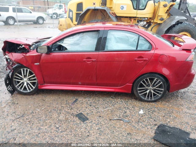 Mitsubishi Lancer Es/se/sel 2017 JA32V2FWXHU006750 Image 14