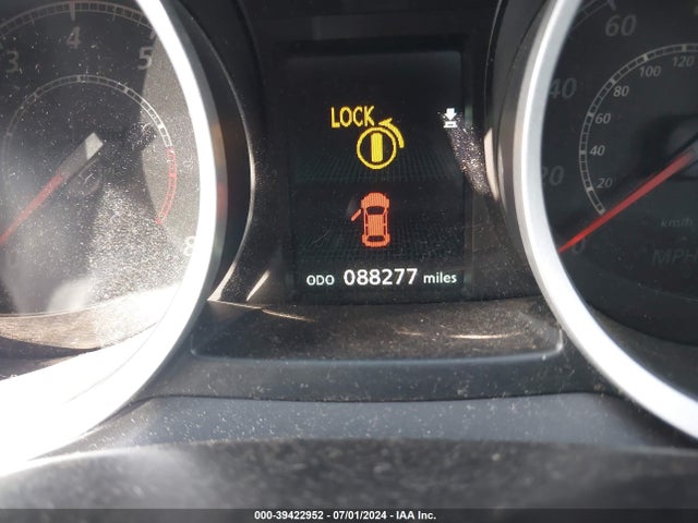 Mitsubishi Lancer Es/se/sel 2017 JA32V2FWXHU006750 Image 7