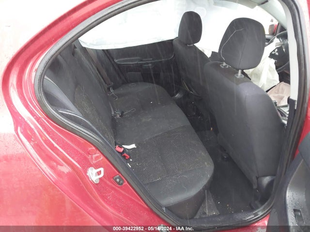 Mitsubishi Lancer Es/se/sel 2017 JA32V2FWXHU006750 Image 8
