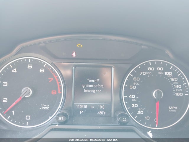 WA1LFBFP4FA062283 Audi Q5 2.0t Premium