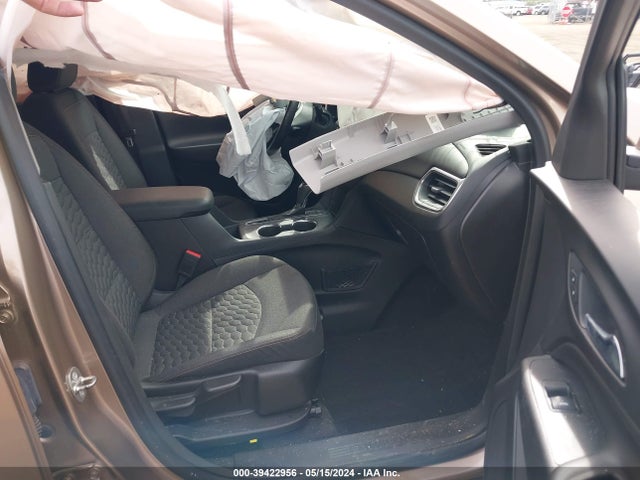 Chevrolet EQUINOX LT 2018 3GNAXUEUXJL287748 Image 5
