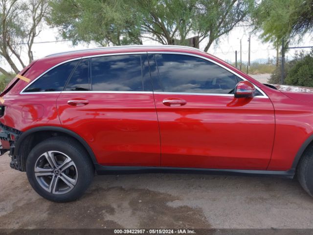 WDC0G8DB7LF702270 Mercedes-Benz GLC 300