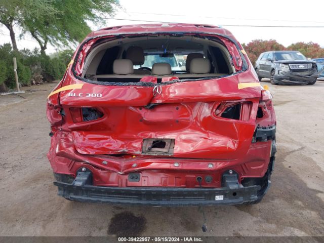 WDC0G8DB7LF702270 Mercedes-Benz GLC 300