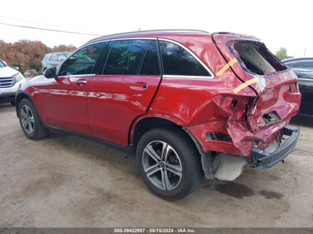WDC0G8DB7LF702270 Mercedes-Benz GLC 300