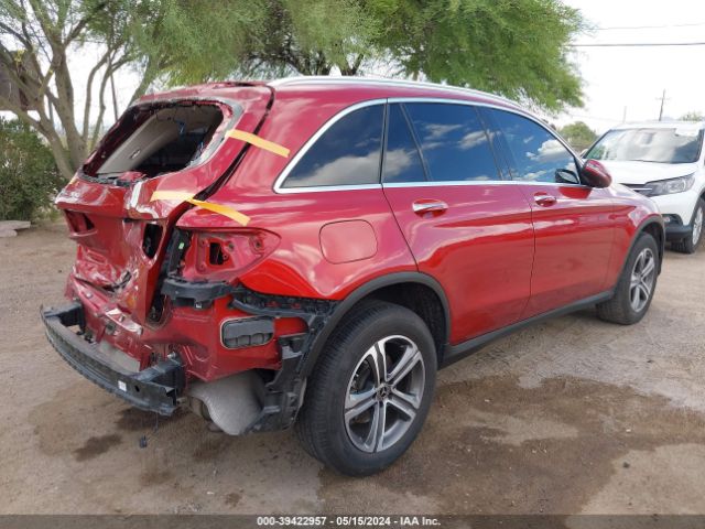 WDC0G8DB7LF702270 Mercedes-Benz GLC 300