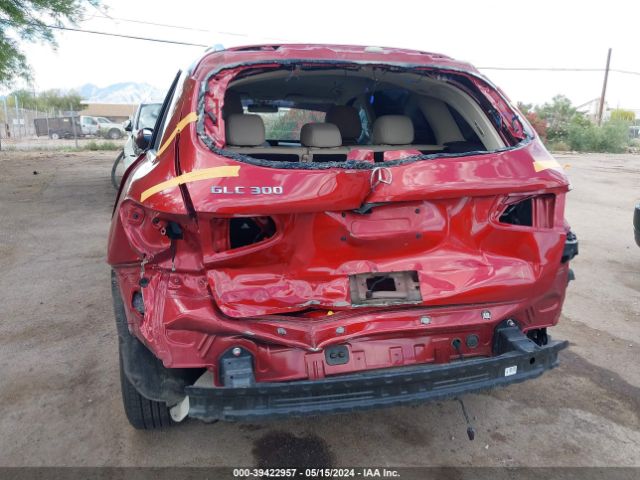 WDC0G8DB7LF702270 Mercedes-Benz GLC 300