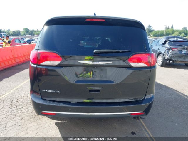 2C4RC1BGXKR597374 Chrysler Pacifica Touring L