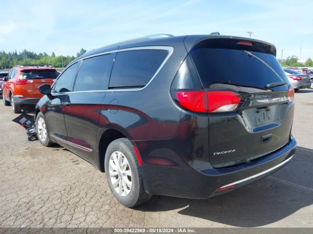 2C4RC1BGXKR597374 Chrysler Pacifica Touring L