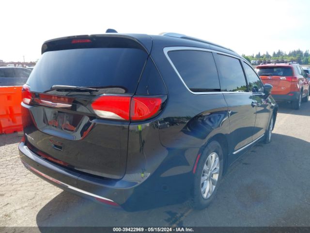 2C4RC1BGXKR597374 Chrysler Pacifica Touring L