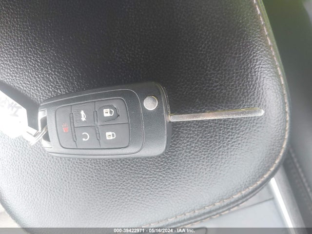 Chevrolet IMPALA 1LT 2018 2G1105S3XJ9151324 Image 11