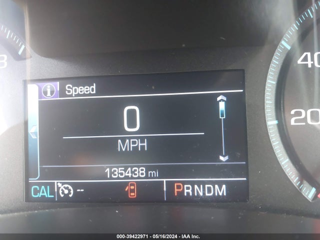 Chevrolet IMPALA 1LT 2018 2G1105S3XJ9151324 Image 15