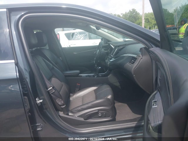 Chevrolet IMPALA 1LT 2018 2G1105S3XJ9151324 Image 5