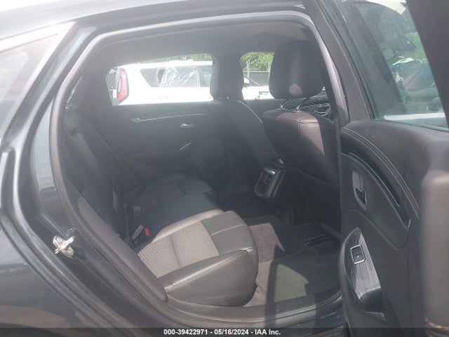 Chevrolet IMPALA 1LT 2018 2G1105S3XJ9151324 Image 8