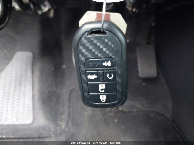 5FNYF5H90KB005656 Honda Pilot Touring
