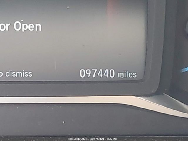 5FNYF5H90KB005656 Honda Pilot Touring