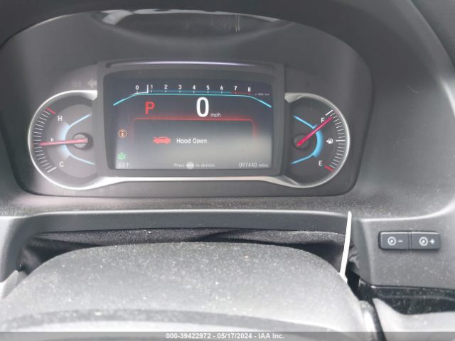 5FNYF5H90KB005656 Honda Pilot Touring