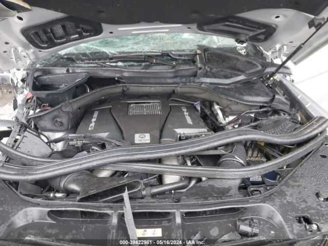 2015 MERCEDES-BENZ GL 63 AMG 4JGDF7EE3FA569405 Photo 9