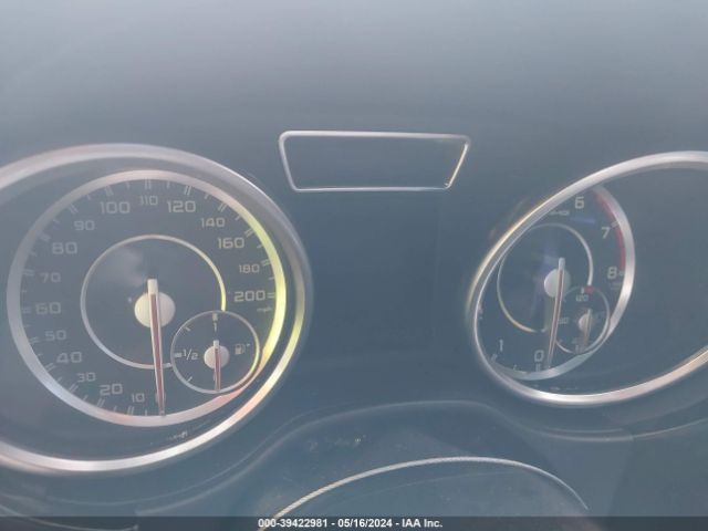 2015 MERCEDES-BENZ GL 63 AMG 4JGDF7EE3FA569405 Photo 6