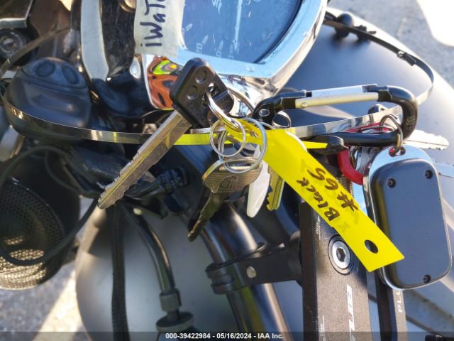 2014 YAMAHA XVS1300 JYAVP33EXEA010865 Photo 10